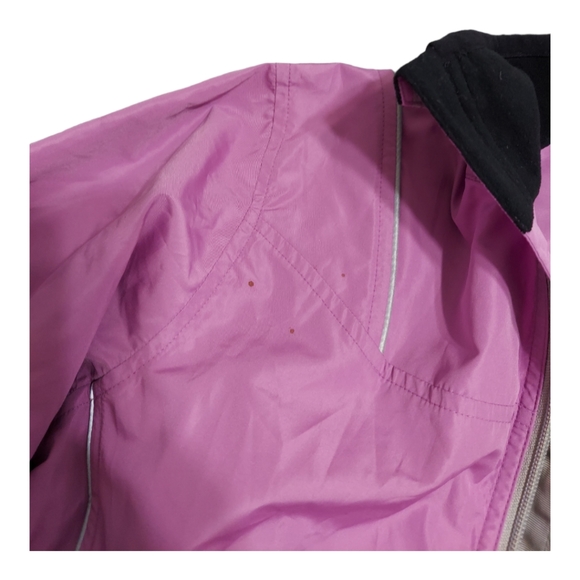 Women’s Pearl Izumi Windstopper Polyester Cycling Jacket •Size S Full Zip - Picture 5 of 15